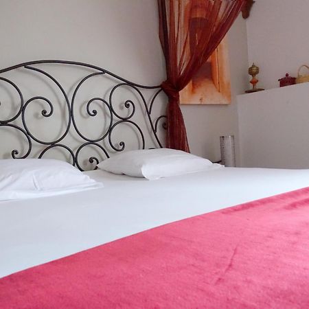 La Ferme De Coron Bed & Breakfast Belley Exterior photo