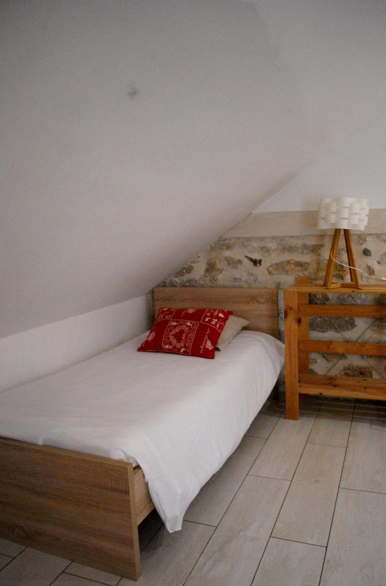La Ferme De Coron Bed & Breakfast Belley Exterior photo
